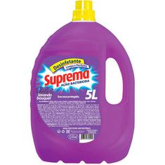 Desinfetante Lavanda Suprema 5L