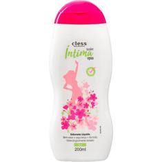 Sabonete Líquido Íntimo Toilet Íntima Opus 200ml