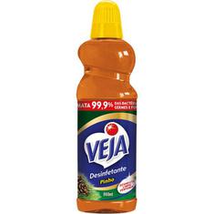 Desinfetante Pinho Veja 980ml