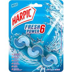 Bloco Sanitário Harpic Power Marine 39g