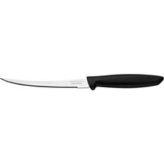 Faca para Tomate Inox 5" Plenus Tramontina