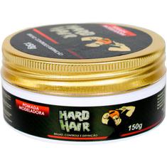 Pomada Modeladora Hard Hair 150g