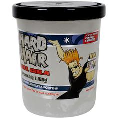 Gel Cola Hard Hair Leve 1,10Kg Pague 1Kg