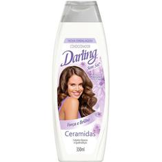 Condicionador Ceramidas Darling 350ml