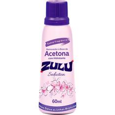Removedor de Esmalte Seduction Zulu 60ml