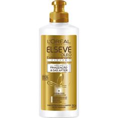 Creme de Pentear Óleo Extraordinário Cachos Elseve 250ml