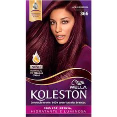 Tintura Koleston Acaju Púrpura 366