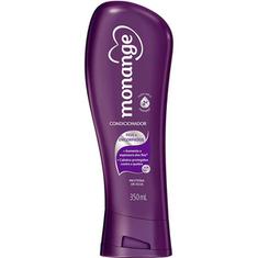 Condicionador Fios Encorpados Monange 350ml