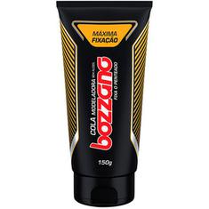 Gel Cola Modeladora Bozzano 150g
