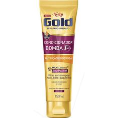 Condicionador Bomba de Nutrição Niely Gold 150ml