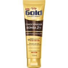 Condicionador Bomba de Chocolate Niely Gold 150ml
