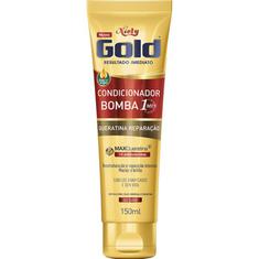 Condicionador Bomba de Queratina Niely Gold 150ml