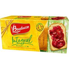 Torrada Integral Bauducco 142g