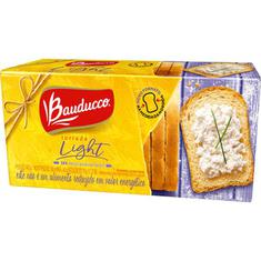 Torrada Light Bauducco 142g
