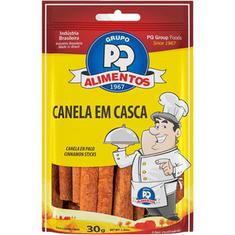 Canela em Casca PQ 30g