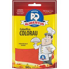 Colorífico PQ 90g