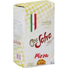 Farinha de Trigo para Pizza Boa Safra 5kg