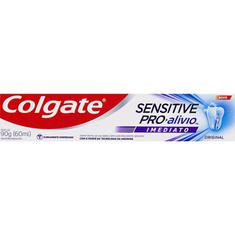 Creme Dental Sensitive Pro-Alívio Colgate 90g