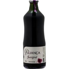 Suco Integral de Uva Aliança 1,5L