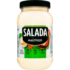 Maionese Salada 500g