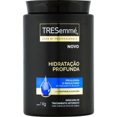 Creme de Tratamento Tresemmé Hidratação Profunda 1kg