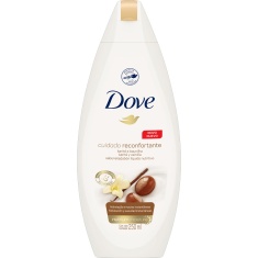 Sabonete Líquido Cuidado Reconfortante Dove 250ml
