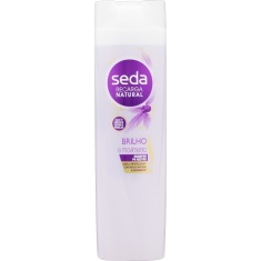 Shampoo Seda Brilho e Movimento 325ml