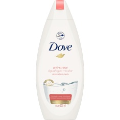 Sabonete Líquido Anti Stress Dove Água Micelar 250ml