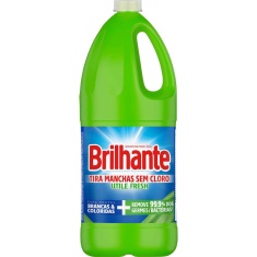 Tira Manchas Utile Fresh Brilhante 2L