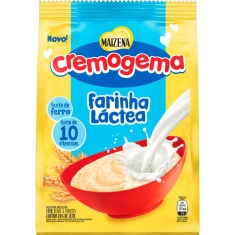Farinha Láctea Cremogema 180g