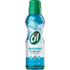 Limpeza Perfumes Purificante Cif 450ml