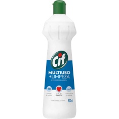 Limpador Multiuso Limpeza Cif 500ml