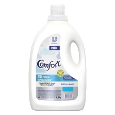 Amaciante Puro Cuidado Comfort PRO 5L