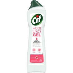 Limpador Multiuso em Gel Cif 475g