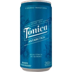 Água Tônica Antarctica 269ml