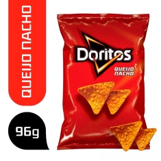 Salgadinho Doritos 96g