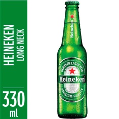 Cerveja Premium Heineken 330ml
