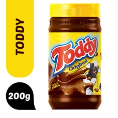 Achocolatado em Pó Toddy 200g