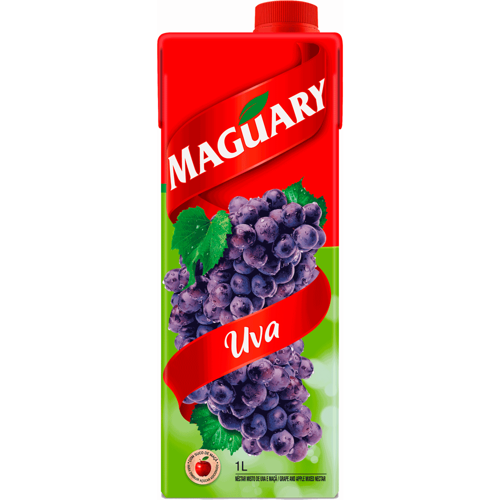 Néctar de Uva Maguary 1L