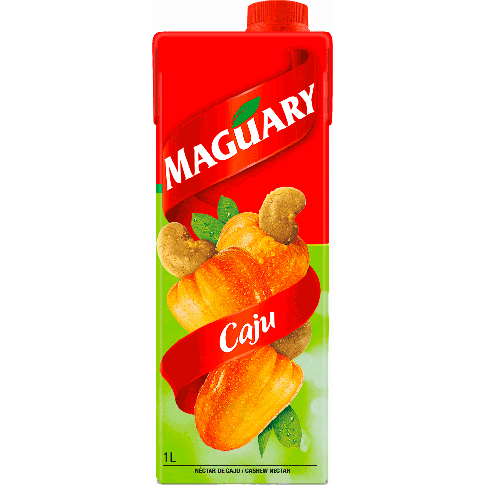 Néctar de Caju Maguary 1L