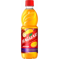 Suco Concentrado de Manga Maguary 500ml