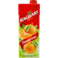 Néctar de Tangerina Maguary 1L