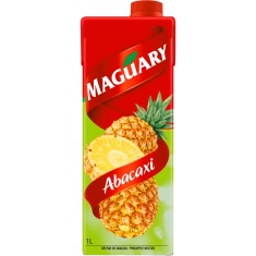 Néctar de Abacaxi Maguary 1L