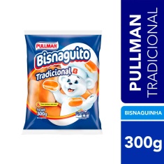 Bisnaguito Pullman 300g