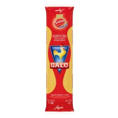 Macarrão de Sêmola Linguine Galo 500g