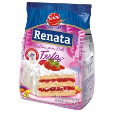 Mistura Bolo Renata Festa 400g