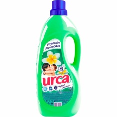 Amaciante Urca Natural Herbal 2L