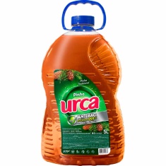 Desinfetante Pinho Urca 5L