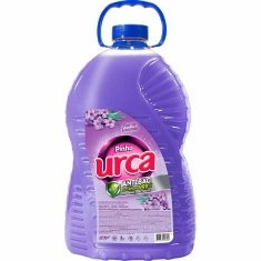 Desinfetante Lavanda Galão Urca 5L