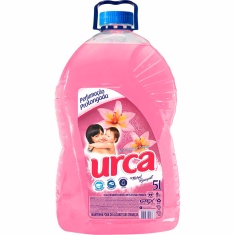 Amaciante Urca Floral 5l